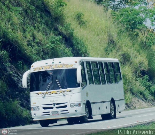 U.C. 23 de Enero 111 por Pablo Acevedo