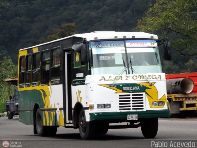 A.C. Pedraza 108 por Pablo Acevedo