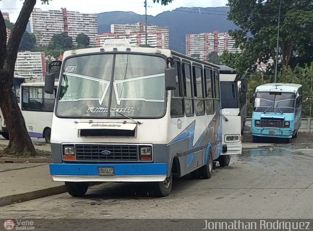 DC - A.C. Propatria - Carmelitas - Chaca�to 303 por Jonnathan Rodr�guez