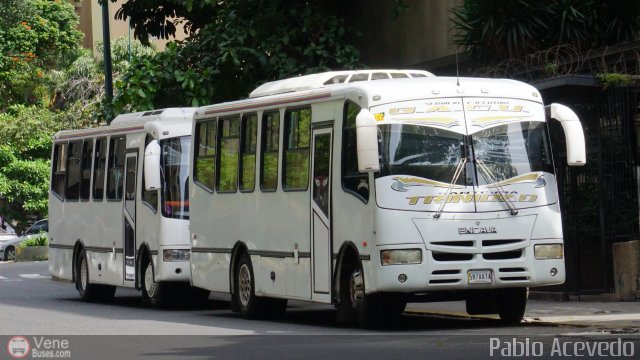 A.C. Ejecutivos Buenaventura 357 por Pablo Acevedo