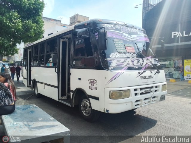 MI - Uni�n de Transportistas San Pedro A.C. 56 por Adolfo Escalona