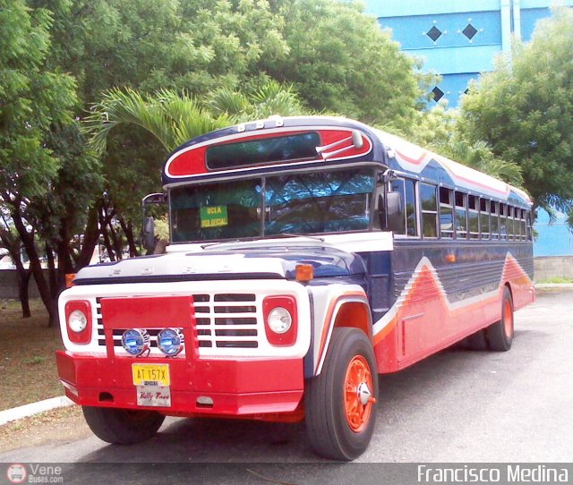 Universidad Centro-Occidental Lisandro Alvarado  por Jhonangel Montes