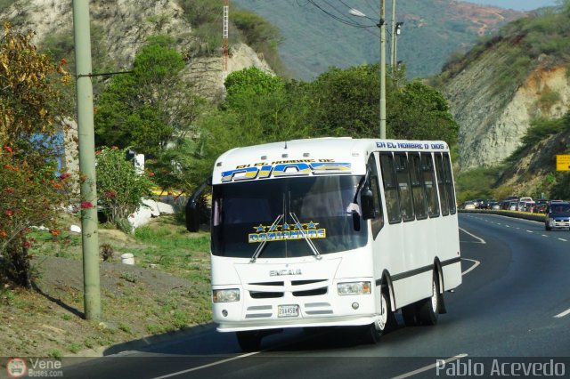 Unin Sucre 455 por Pablo Acevedo