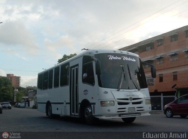 Uni�n Victoria 29 por Eduardo Amari