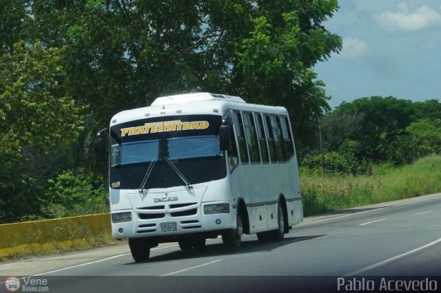 A.C. Mixta Fraternidad del Transporte R.L. 109 por Pablo Acevedo