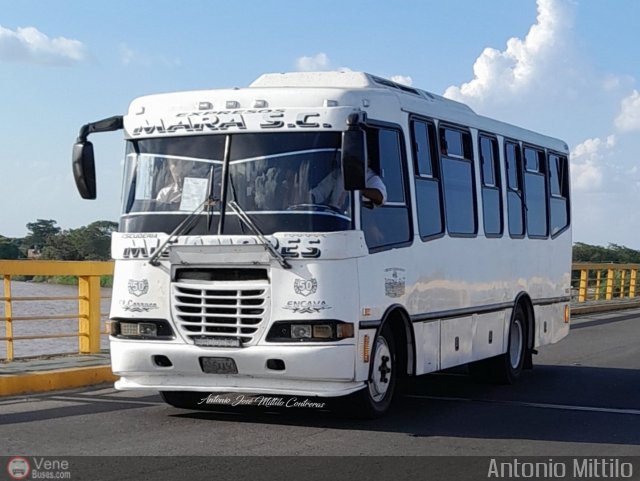 S.C. Expresos Mara 050 por Antonio Mittilo