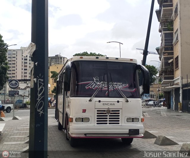 DC - Unin Criollos del Este S.C. 015 por Josue Snchez