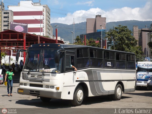 A.C. de Transporte Encarnacin 112 por J. Carlos Gmez