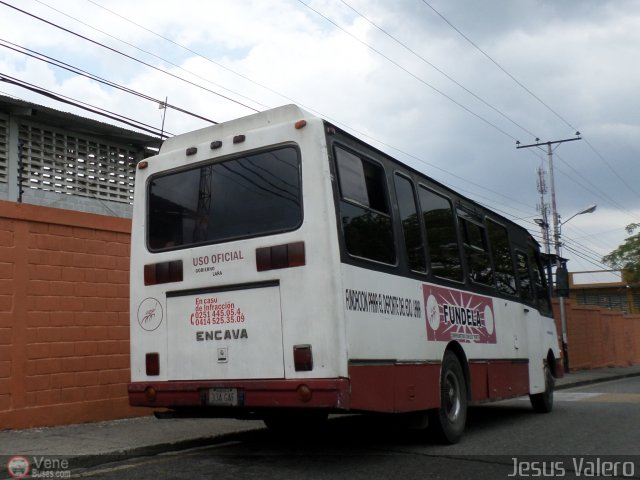 Fundacin para el Deporte del Estado Lara 99 por Jess Valero