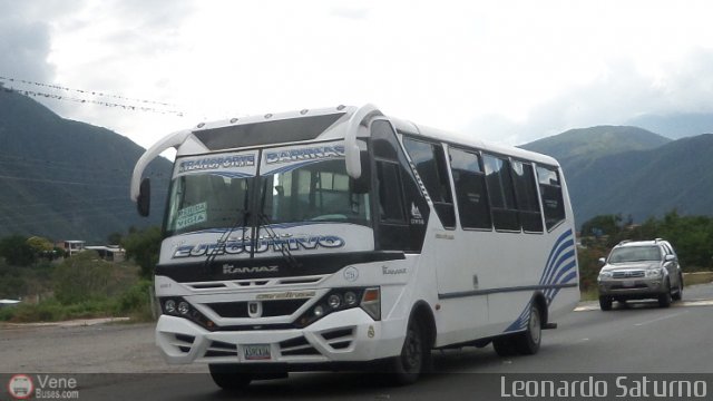 Transporte Barinas 025 por Leonardo Saturno