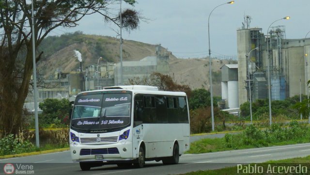 Unin de Conductores Unidos S.C. 135 por Pablo Acevedo