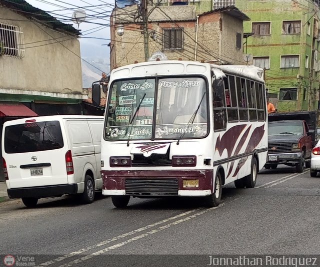 DC - U.C. Cuartel - Silencio - Propatria 075 por Jonnathan Rodrguez