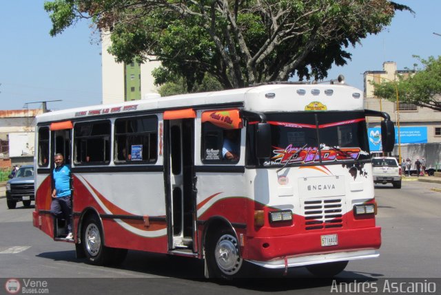 CA - U.C. La Monumental 54 por Andr�s Ascanio