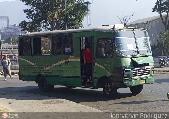 DC - A.C. Propatria - Carmelitas - Chaca�to 080 por Jonnathan Rodr�guez