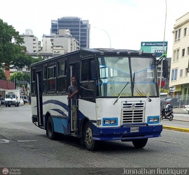 DC - Uni�n Conductores del Este A.C. 094 por Jonnathan Rodr�guez
