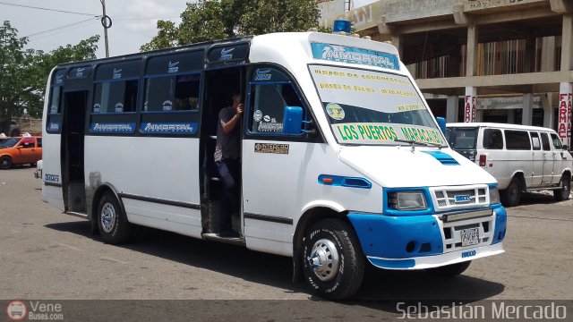 Uni�n de Conductores Punta de Palma Maracaibo 24 por Sebasti�n Mercado