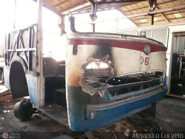 DC - Colectivos Solven 061 por Alejandro Curvelo