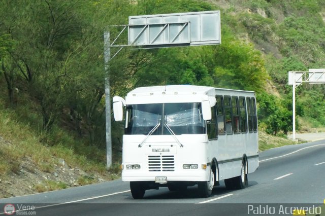 Unin Sucre 750 por Pablo Acevedo