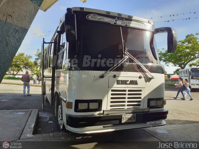 U.C. La Responsable S.C. 084 por Jos� Brice�o