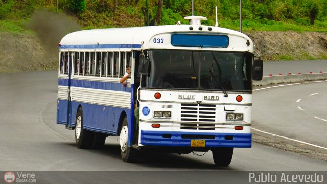 Universidad Sim�n Bol�var 33 por Pablo Acevedo