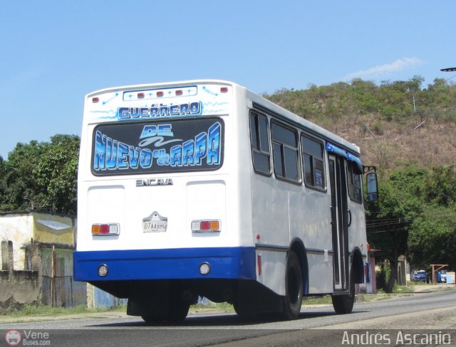 Cooperativa Carlos Arvelo 62 por Andrs Ascanio