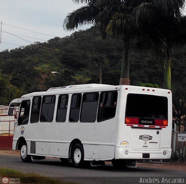 Unin Veintids S.C. 108 por Andrs Ascanio