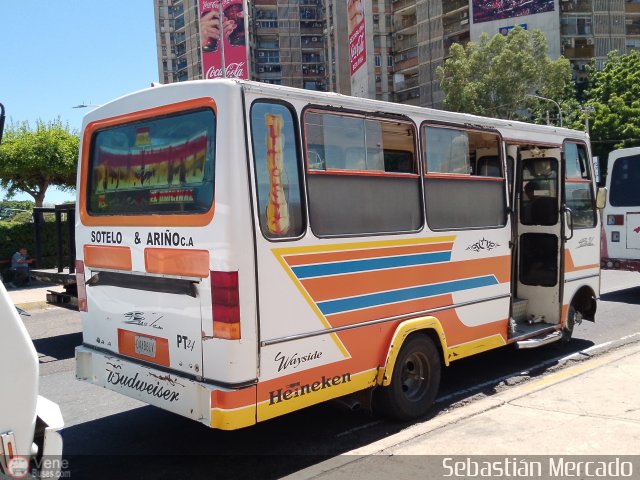 ZU - Rotaria - Bella Vista 01 por Sebasti�n Mercado