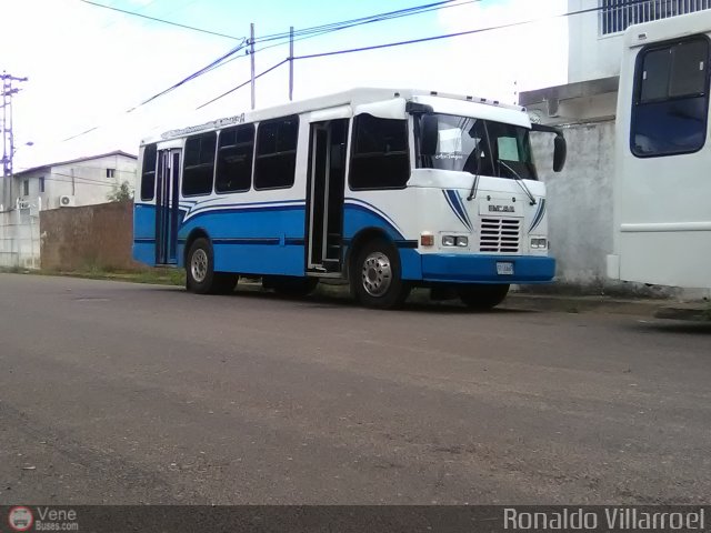 A.C.C. Turgar 15 por Ronaldo Villarroel