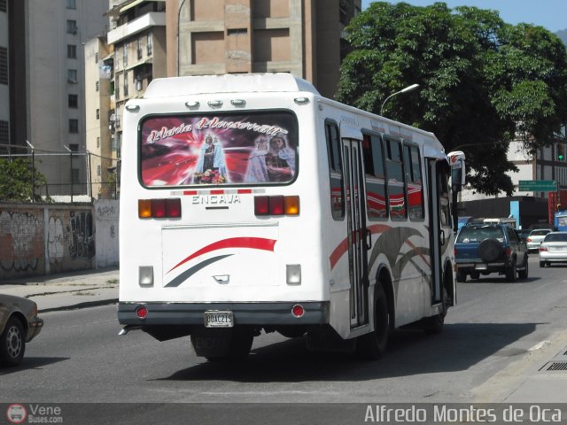 DC - Uni�n Criollos del Este S.C. 997 por Alfredo Montes de Oca