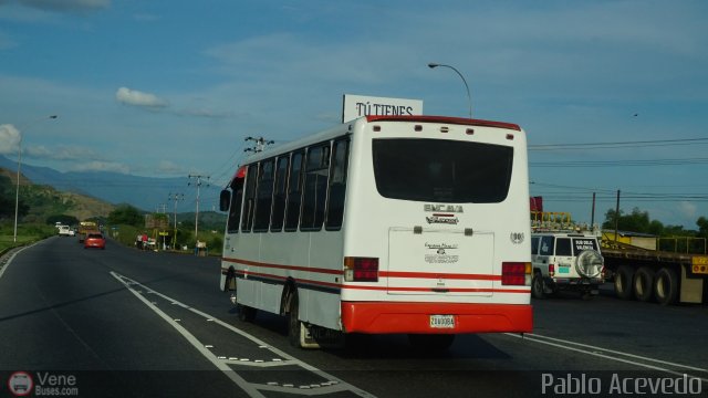S.C. Expresos Mara 090 por Pablo Acevedo