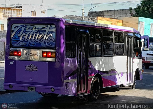 Expresos Libertad S.C. 01 por Kimberly Guerrero