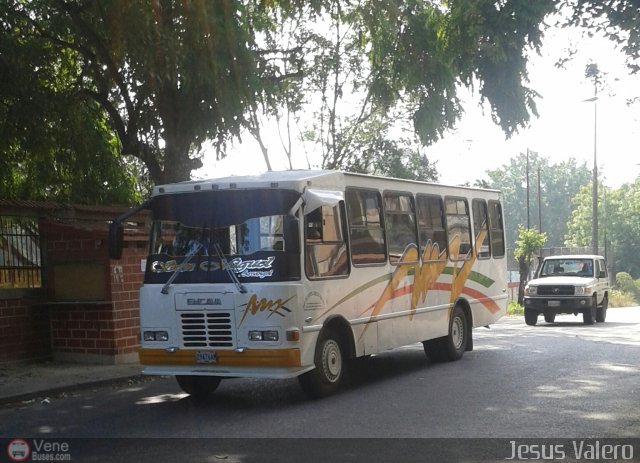 DC - A.C. Propatria - Carmelitas - Chaca�to 208 por Jes�s Valero