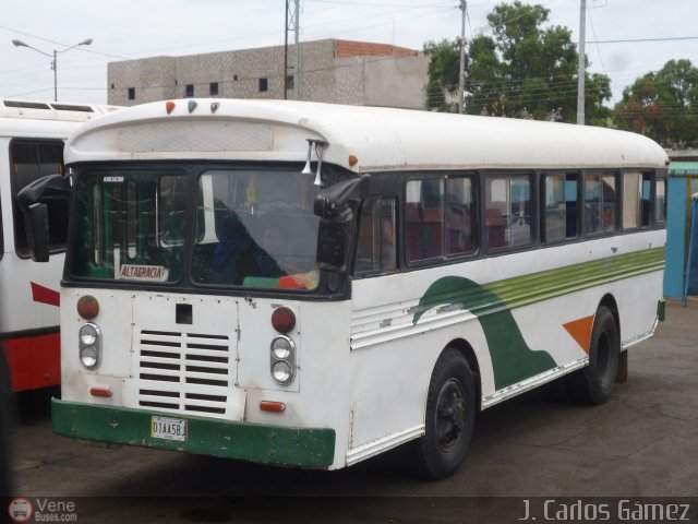 Uni�n Valles del Tuy S.C. 11 por J. Carlos G�mez