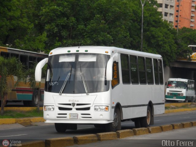 Transporte Privado Basti Tours 99 por Otto Ferrer