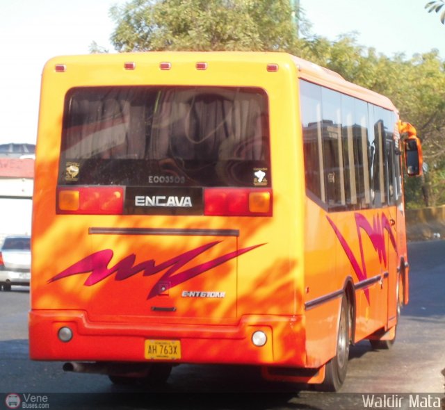 U.C. San Antonio S.C. 016 por Waldir Mata