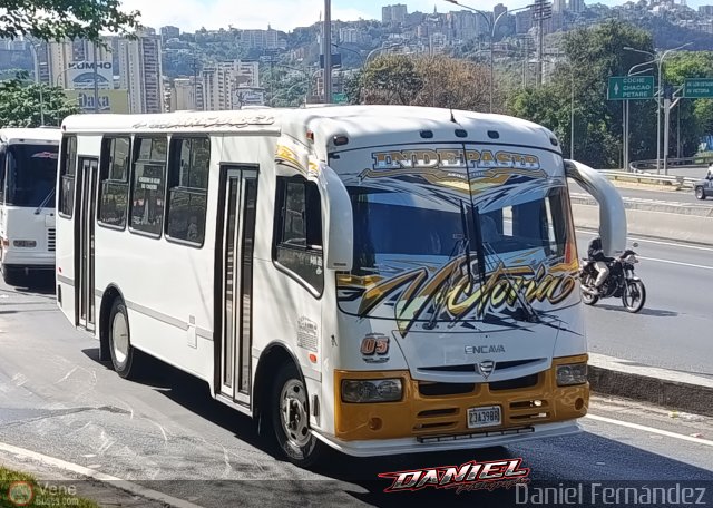 A.C. Indepasib 005 por Daniel Fern�ndez