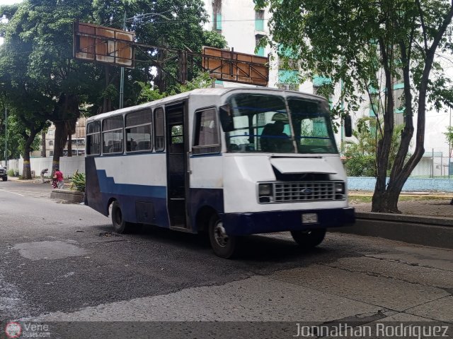 DC - AsoCoproColectivos 189 por Jonnathan Rodr�guez