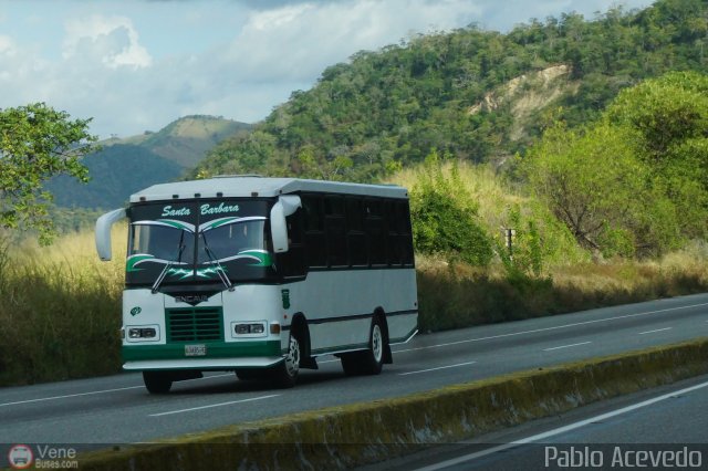 U.C. Los Caminantes 21 por Pablo Acevedo