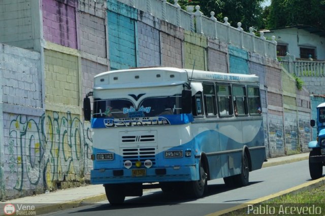 MI - A.C. Circunvalaci�n Ezequiel Zamora 41 por Pablo Acevedo