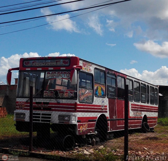 En Chiveras Abandonados Recuperacin 17 por Andrs Ascanio