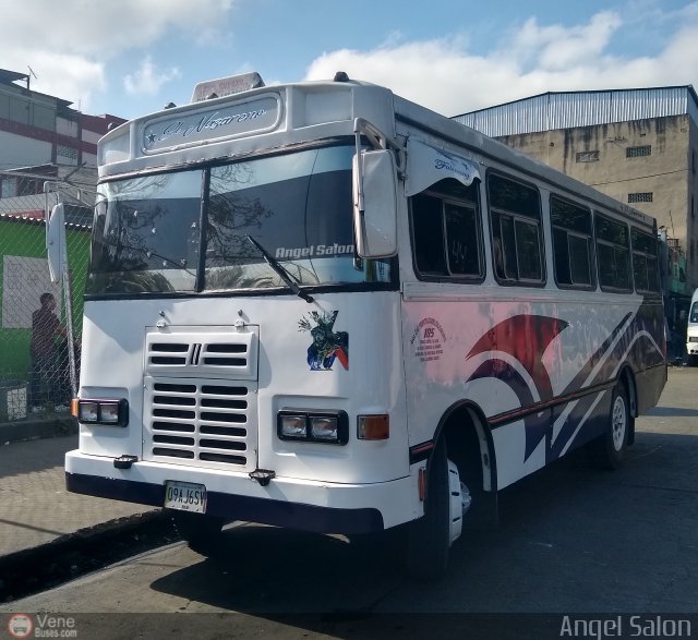 DC - A.C. Propatria - Carmelitas - Chaca�to 185 por �ngel Sal�n