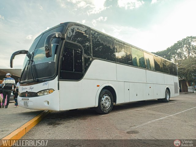 Ejecutivos Boga 10 por Wualter Ovejero