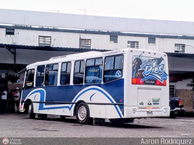 Uni�n Expresos Tovar 15 por Aaron Rodr�guez