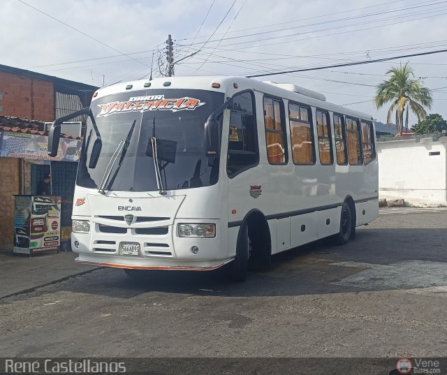 Unin Valencia A.C. 083 por Ren Castellanos