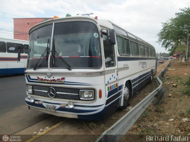 Particular o Desconocido 918 por Pablo Acevedo