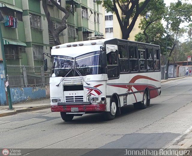 DC - A.C. de Transporte Lira 22 por Jonnathan Rodr�guez