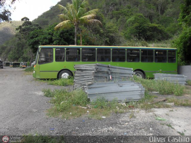 En Chiveras Abandonados Recuperacin oc024 por Oliver Castillo