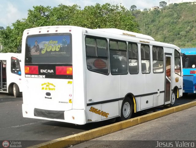 U.C. 23 de Enero 179 por Jes�s Valero