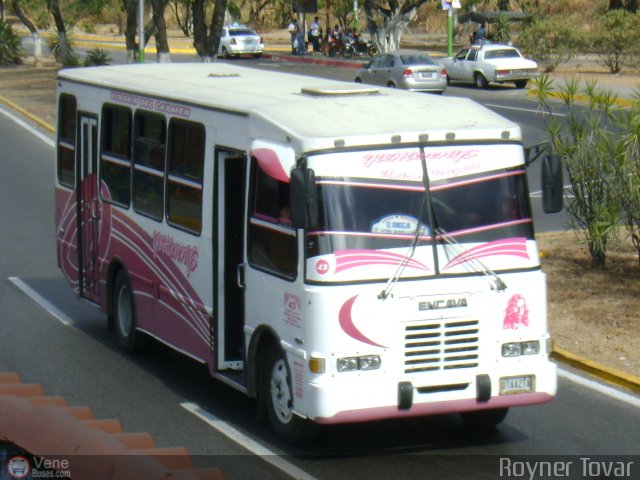 Uni�n Venezuela 43 por Royner Tovar
