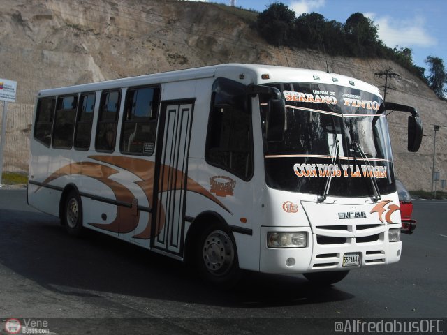 U.C. Serrano Pinto 13 por Alfredo Montes de Oca